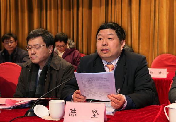 “江南梦”鼓舞我们不断攀登——三届三次“两代会”隆重举行