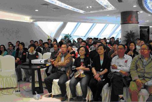 食品学院分工会举行10公里徒步走活动