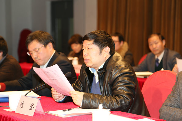 努力推进特色鲜明的研究型大学建设