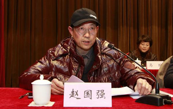 努力推进特色鲜明的研究型大学建设