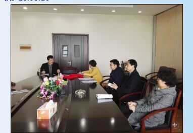 图书馆与档案馆开展庆祝“三八国际妇女节”知识问答活动